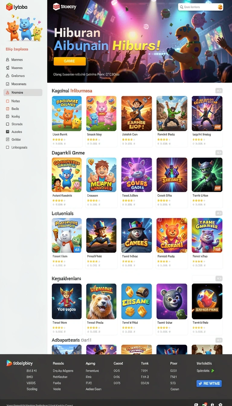 superwin777 App APK Terbaru