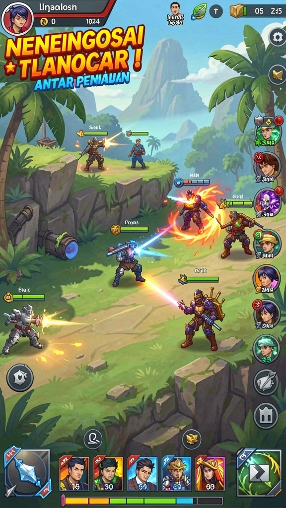 Download bestoto88 APK untuk Android